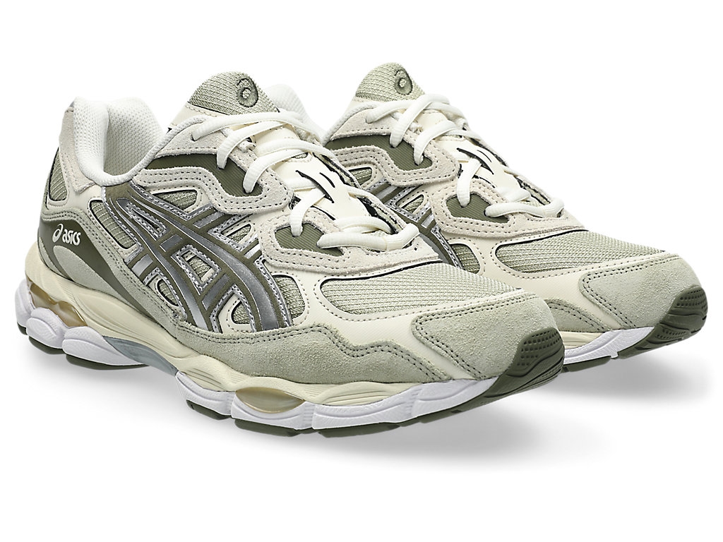 Asics Gel-NYC Khaki 1203A739-302
