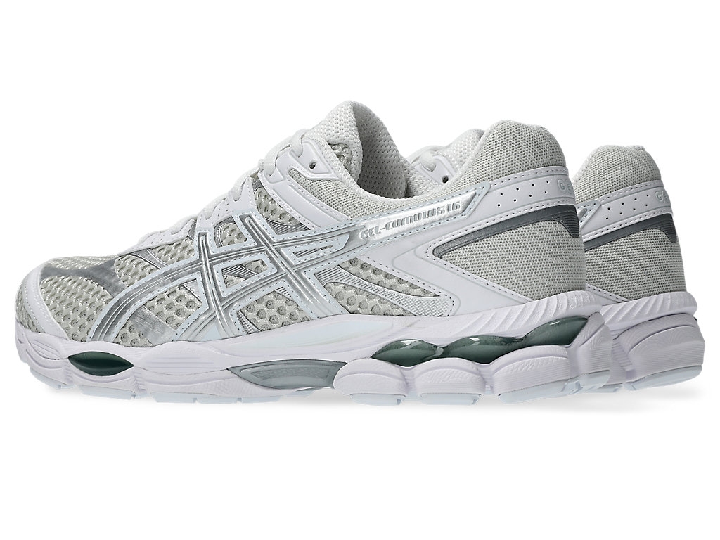 Asics Gel-Cumulus 16 Lake Grey 1203A733-301