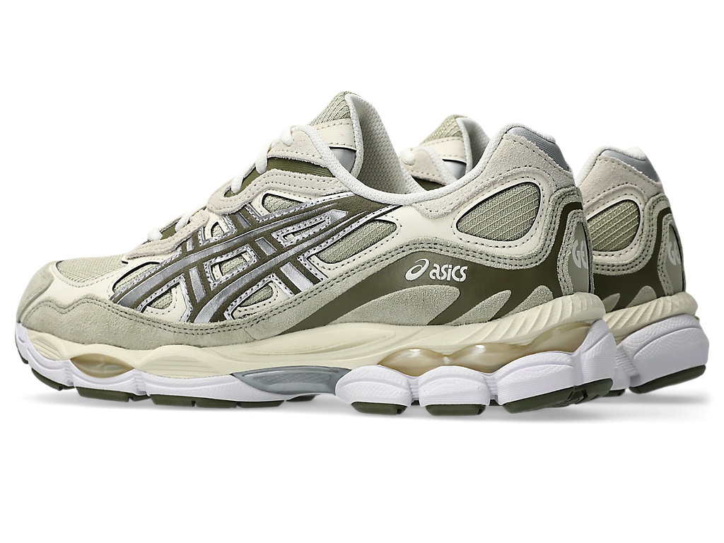 Asics Gel-NYC Khaki 1203A739-302