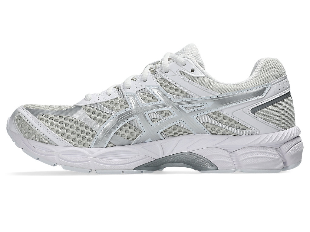 Asics Gel-Cumulus 16 Lake Grey 1203A733-301