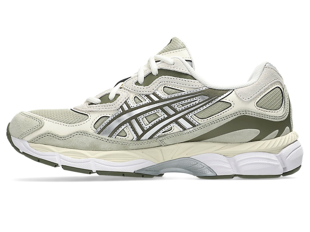 Asics Gel-NYC Khaki 1203A739-302
