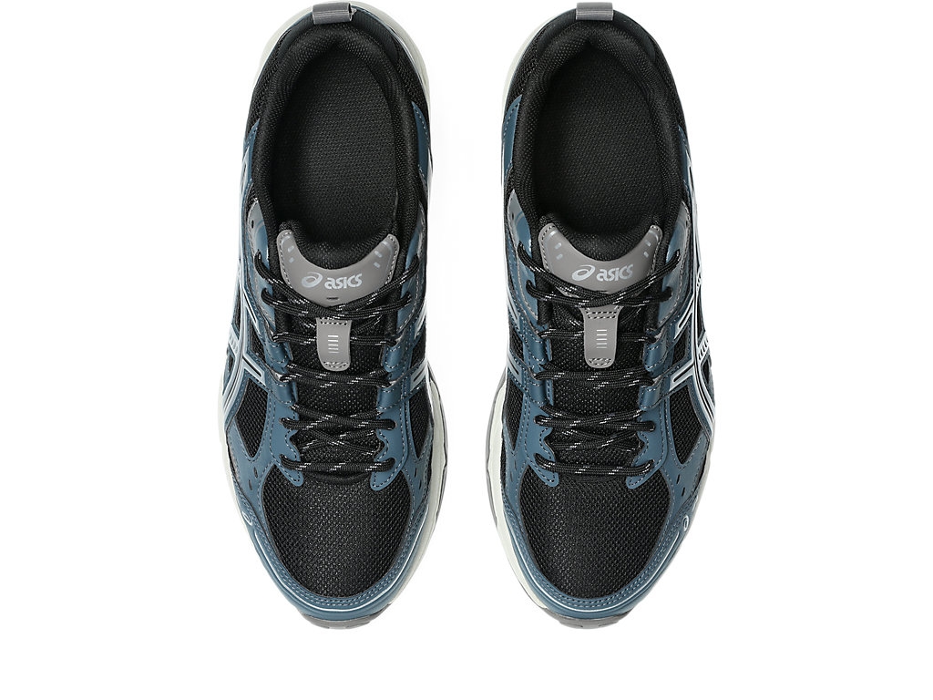 Asics Gel-Nunobiki Black 1203A536-005