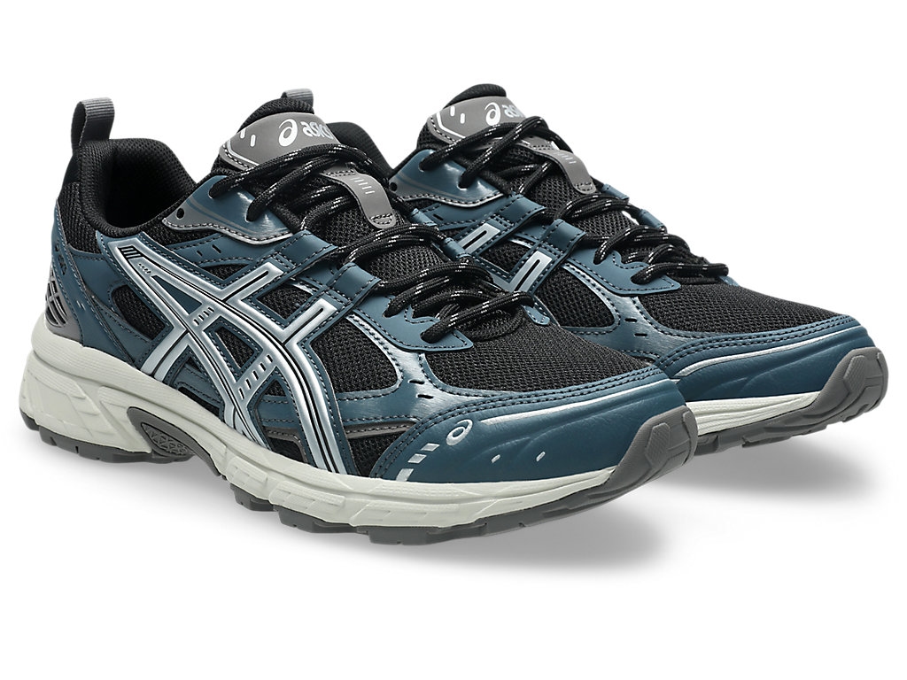 Asics Gel-Nunobiki Black 1203A536-005