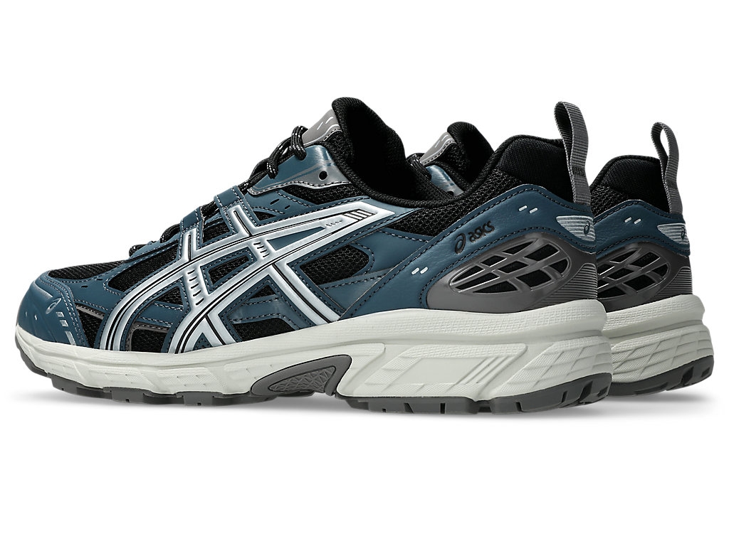 Asics Gel-Nunobiki Black 1203A536-005