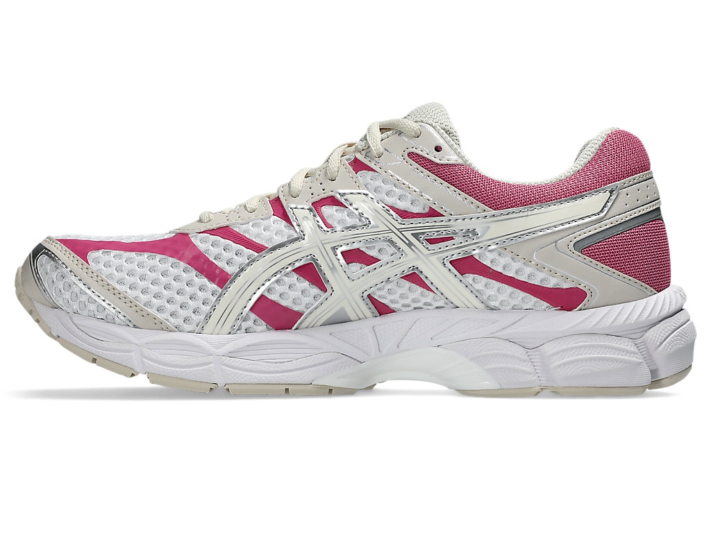 ASICS GEL-CUMULUS 16 'Cream & Pink' 1203A733-108