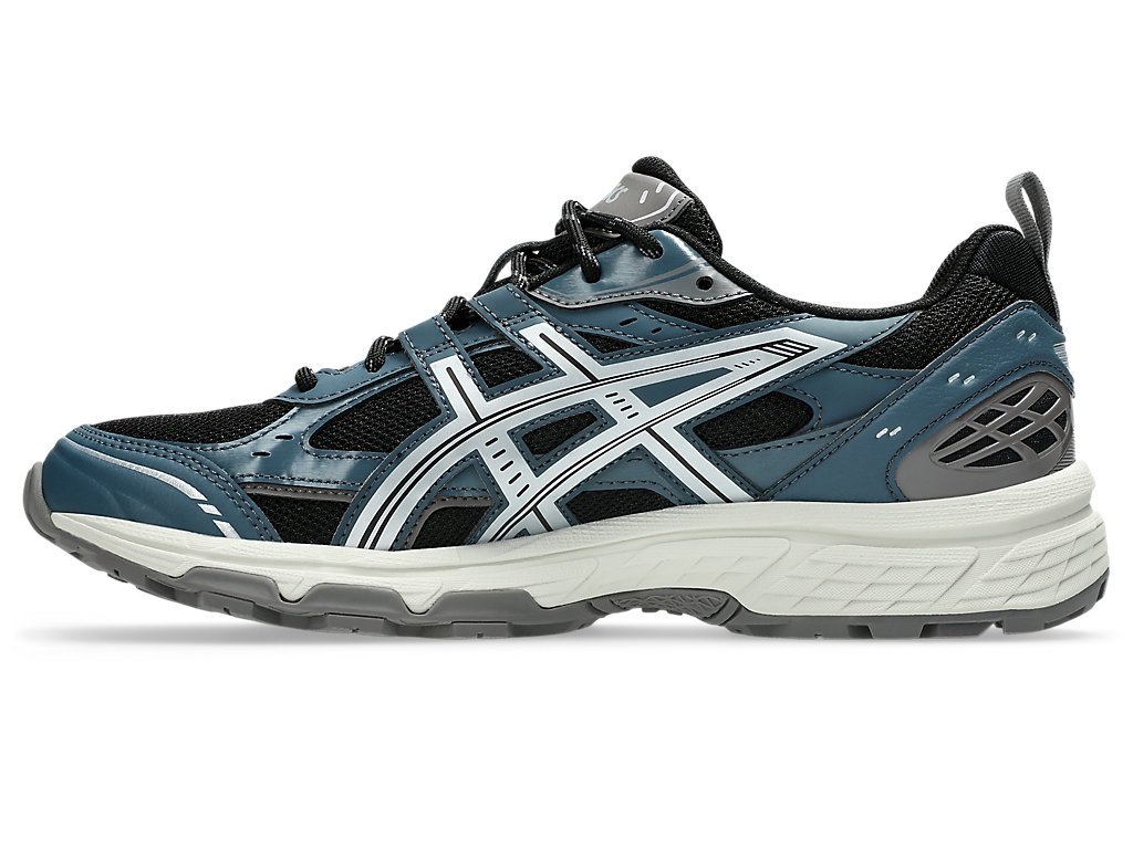Asics Gel-Nunobiki Black 1203A536-005