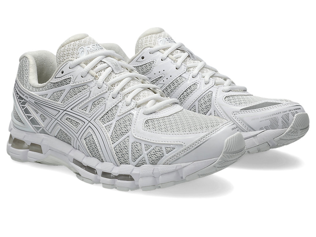 Asics Gel-Kayano 20 Glacier Grey 1203A388-028