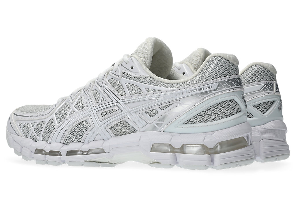 Asics Gel-Kayano 20 Glacier Grey 1203A388-028