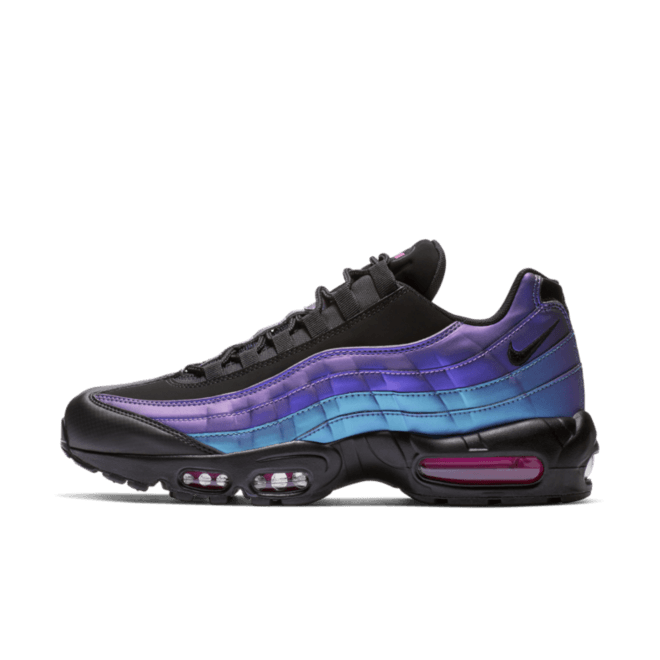 Nike Air Max 95 'Trowback Future' 538416-021