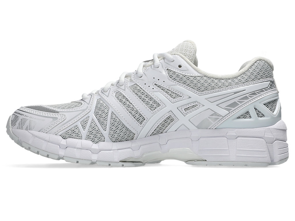 Asics Gel-Kayano 20 Glacier Grey 1203A388-028