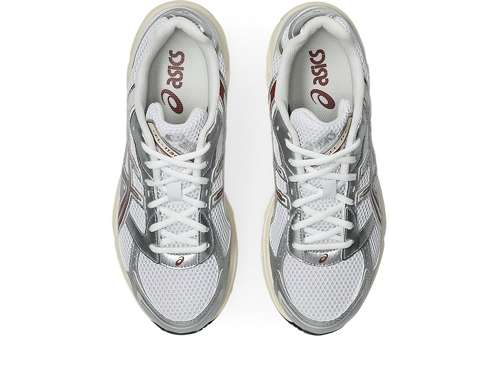 Asics Gel-1130 White 1203A609-117