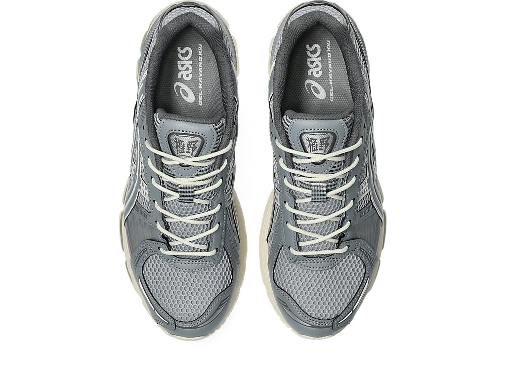 Asics Gel-Kayano 12.1 Piedmont Grey 1203A759-021