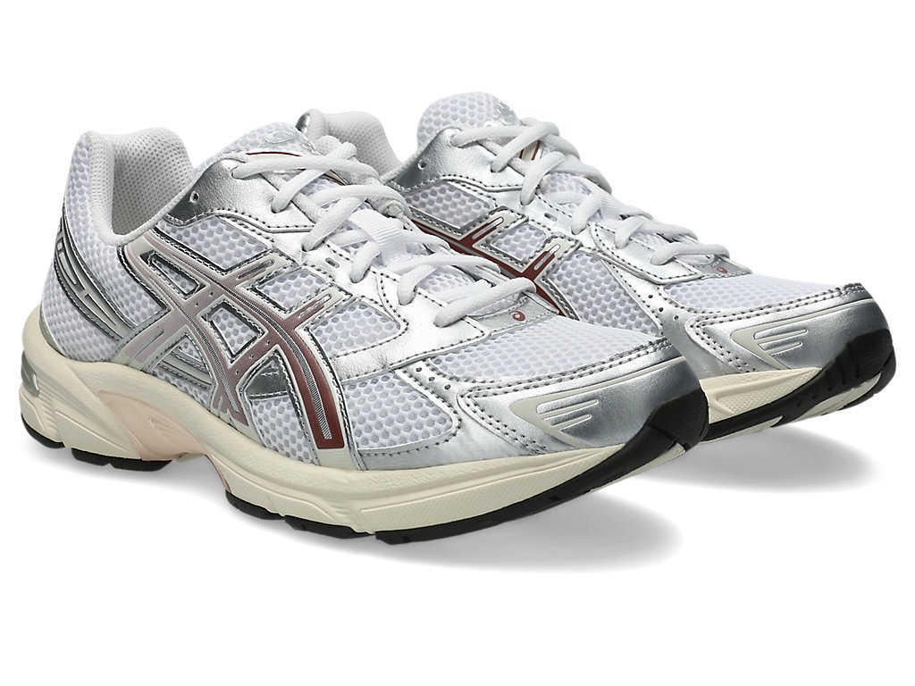 Asics Gel-1130 White 1203A609-117