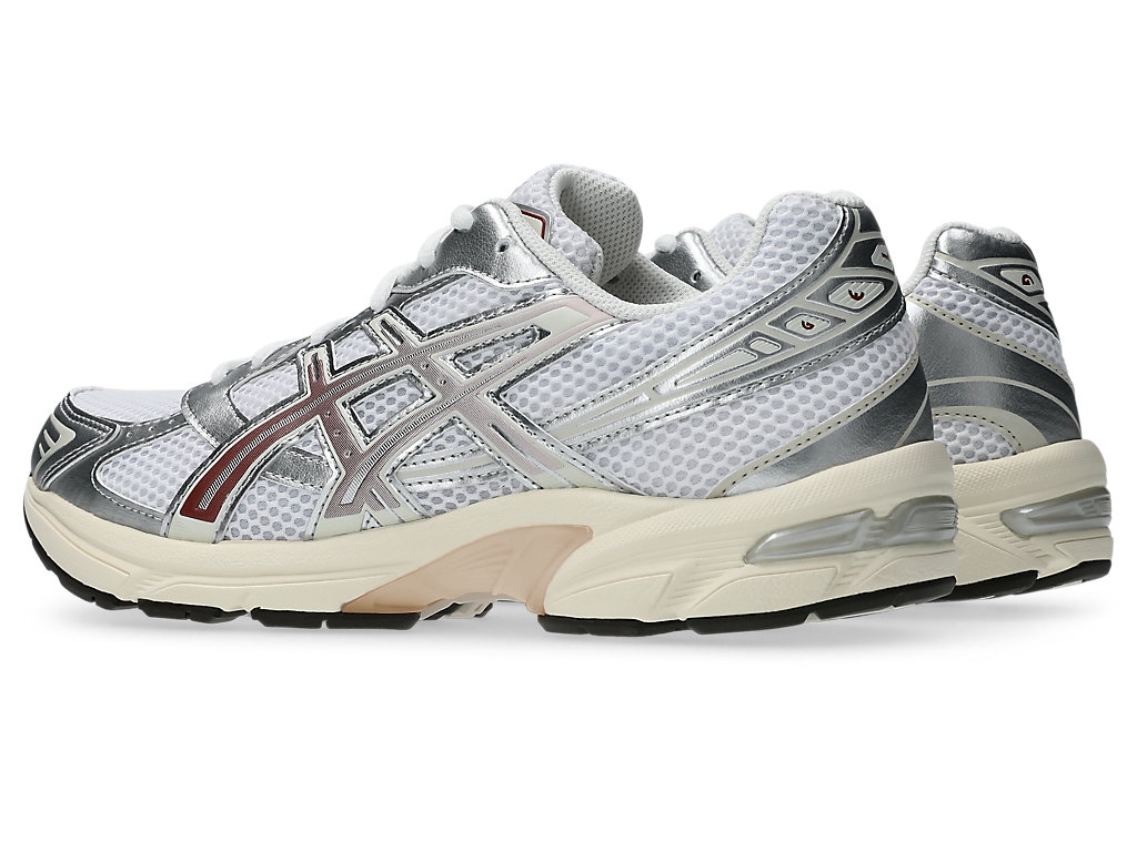 Asics Gel-1130 White 1203A609-117