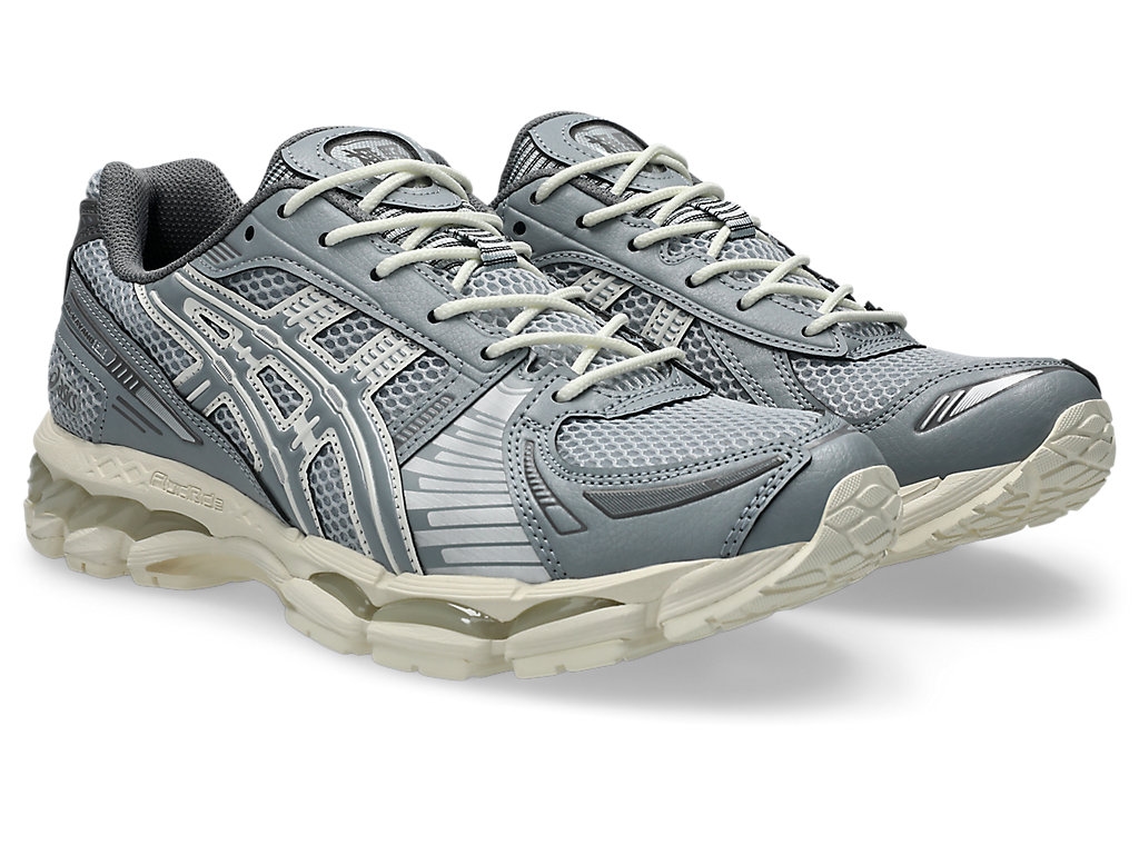 Asics Gel-Kayano 12.1 Piedmont Grey 1203A759-021