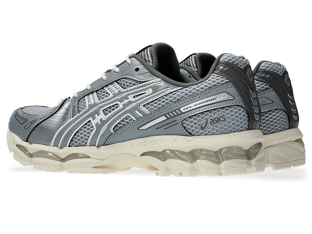 Asics Gel-Kayano 12.1 Piedmont Grey 1203A759-021