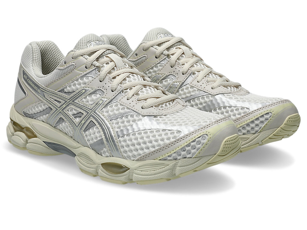ASICS GEL-CUMULUS 16 'Cream' 1203A733-107