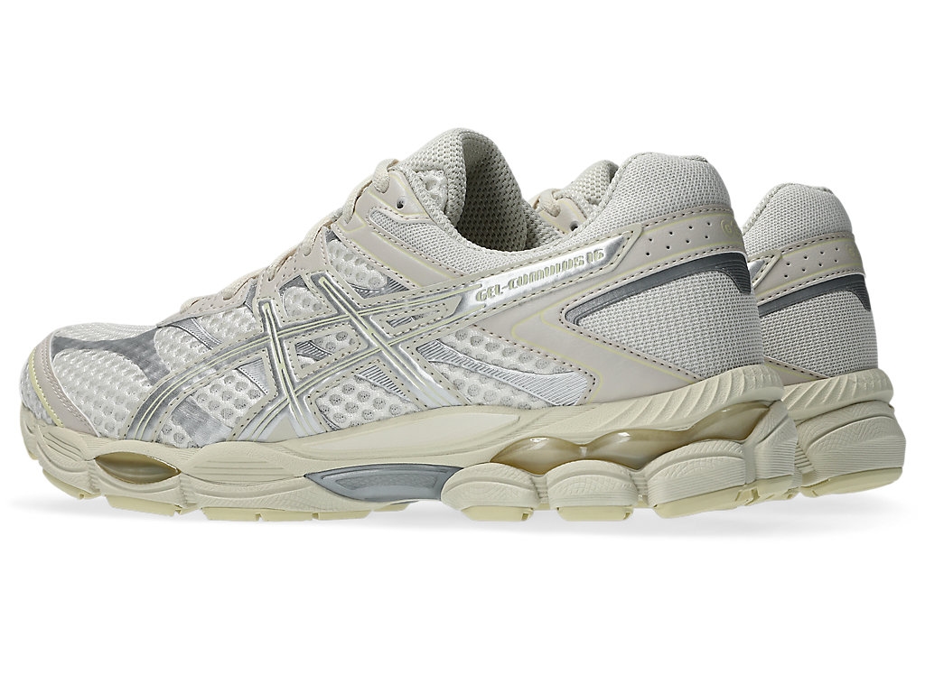 ASICS GEL-CUMULUS 16 'Cream' 1203A733-107
