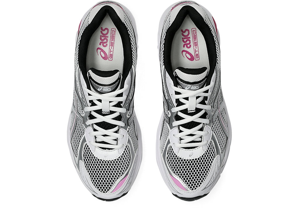 Asics Gt-2160 White 1203A275-121