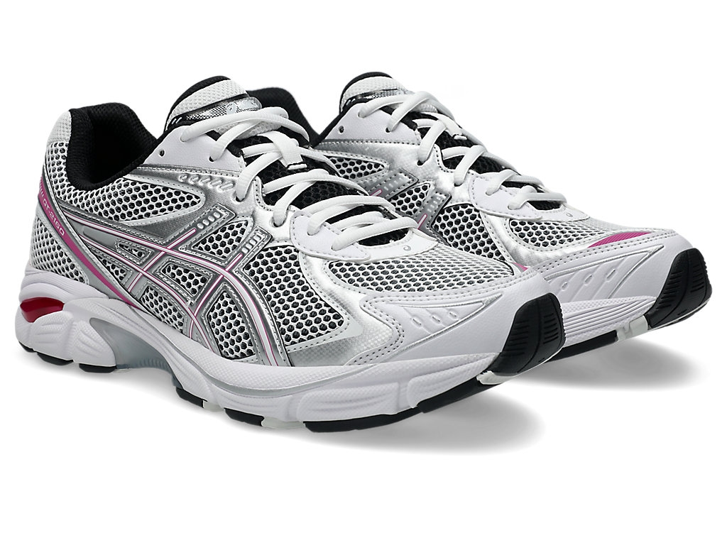 Asics Gt-2160 White 1203A275-121
