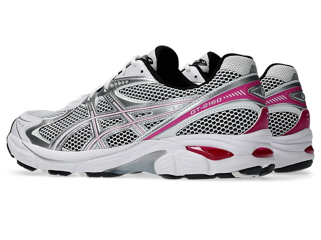 Asics Gt-2160 White 1203A275-121