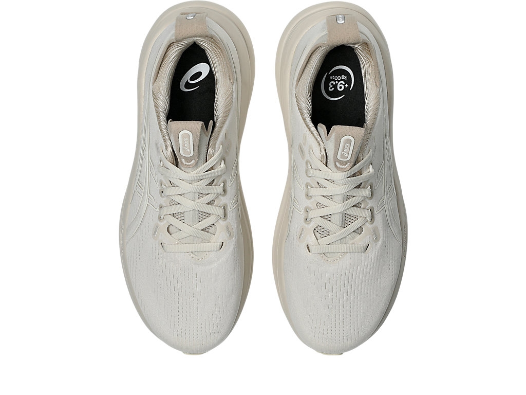 Asics Gel-Nimbus 28 Soft Oat 1012B899-251