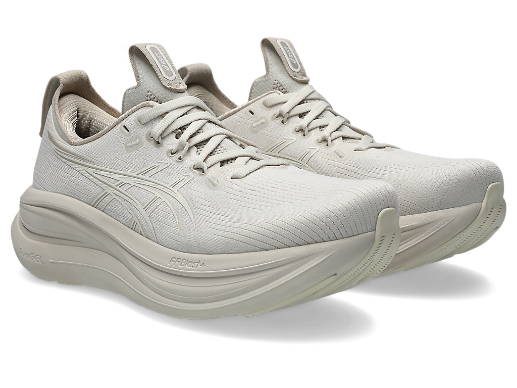 Asics Gel-Nimbus 28 Soft Oat 1012B899-251