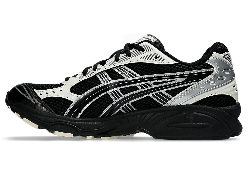 ASICS GEL-KAYANO 14 'Black & Cream' 1203A537-002