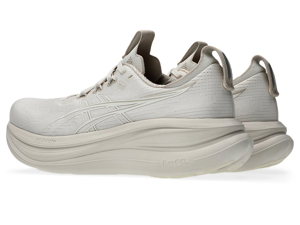 Asics Gel-Nimbus 28 Soft Oat 1012B899-251