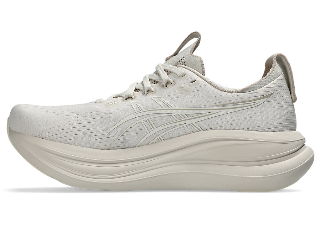 Asics Gel-Nimbus 28 Soft Oat 1012B899-251