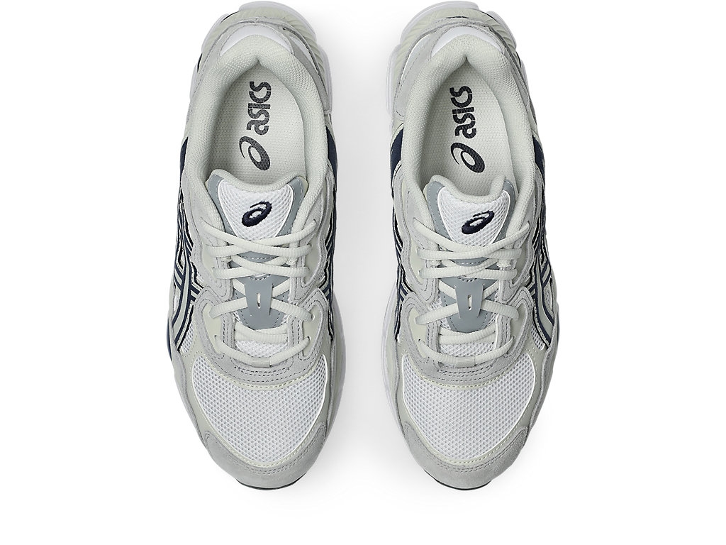 Asics Gel-NYC White 1203A383-118