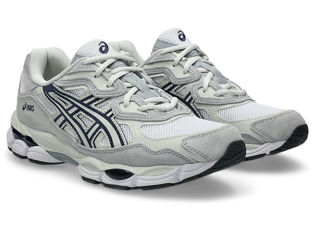Asics Gel-NYC White 1203A383-118