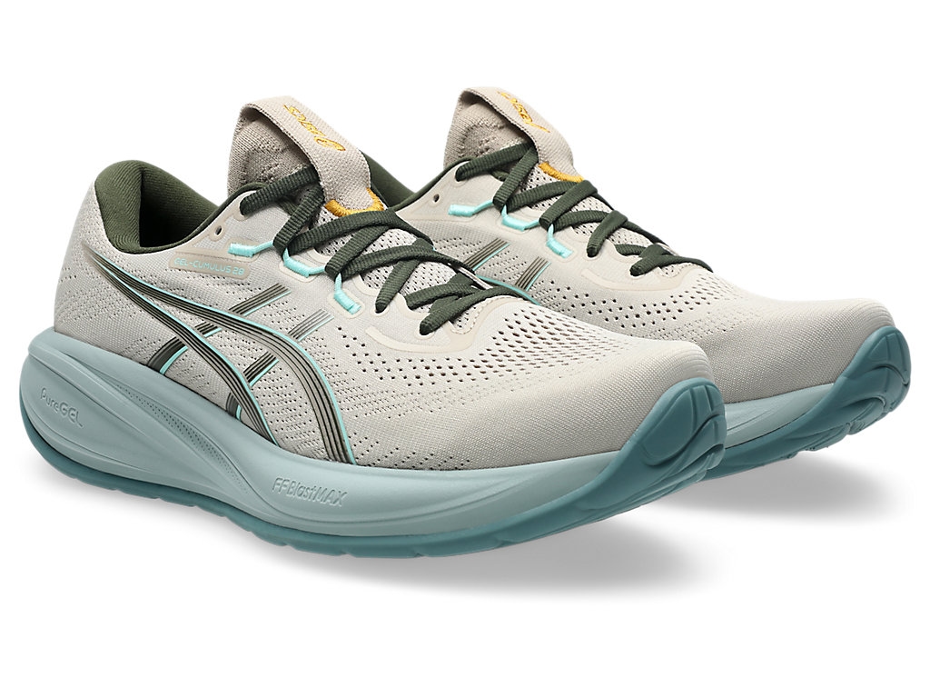 Asics Gel-Cumulus 28 Simply Taupe 1011C143-250