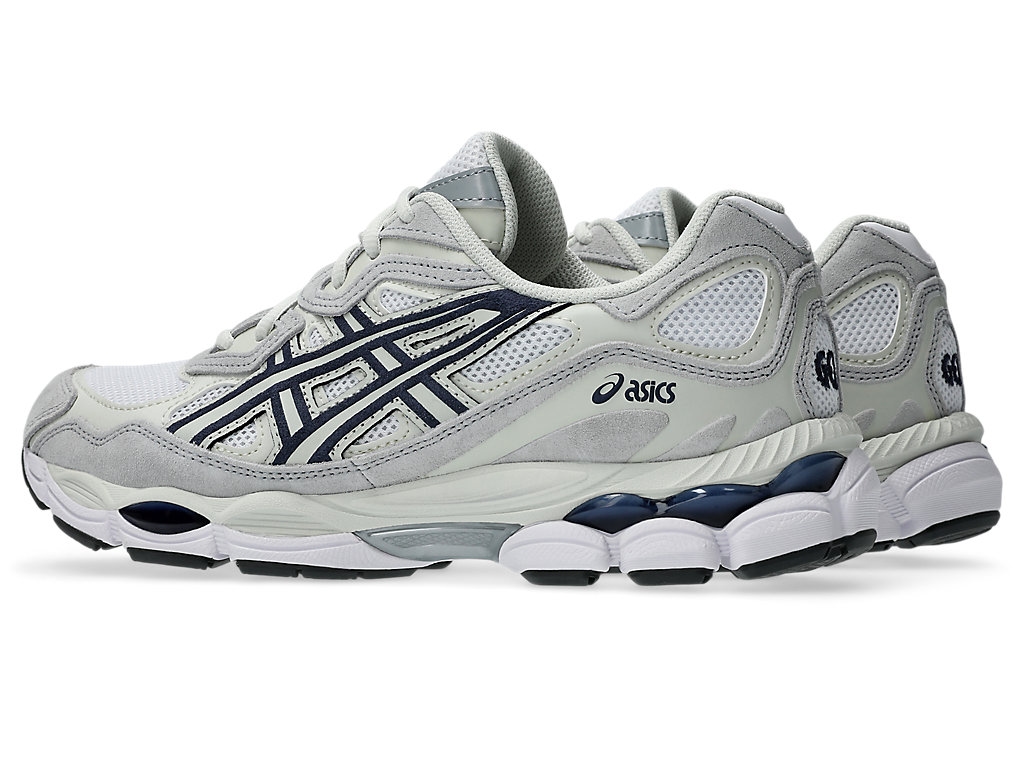 Asics Gel-NYC White 1203A383-118