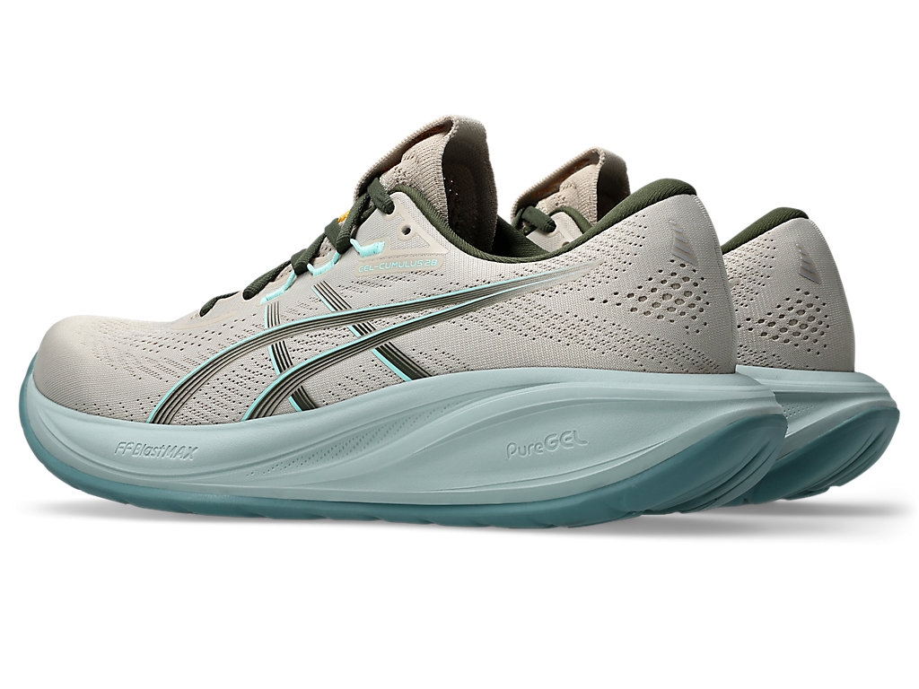 Asics Gel-Cumulus 28 Simply Taupe 1011C143-250