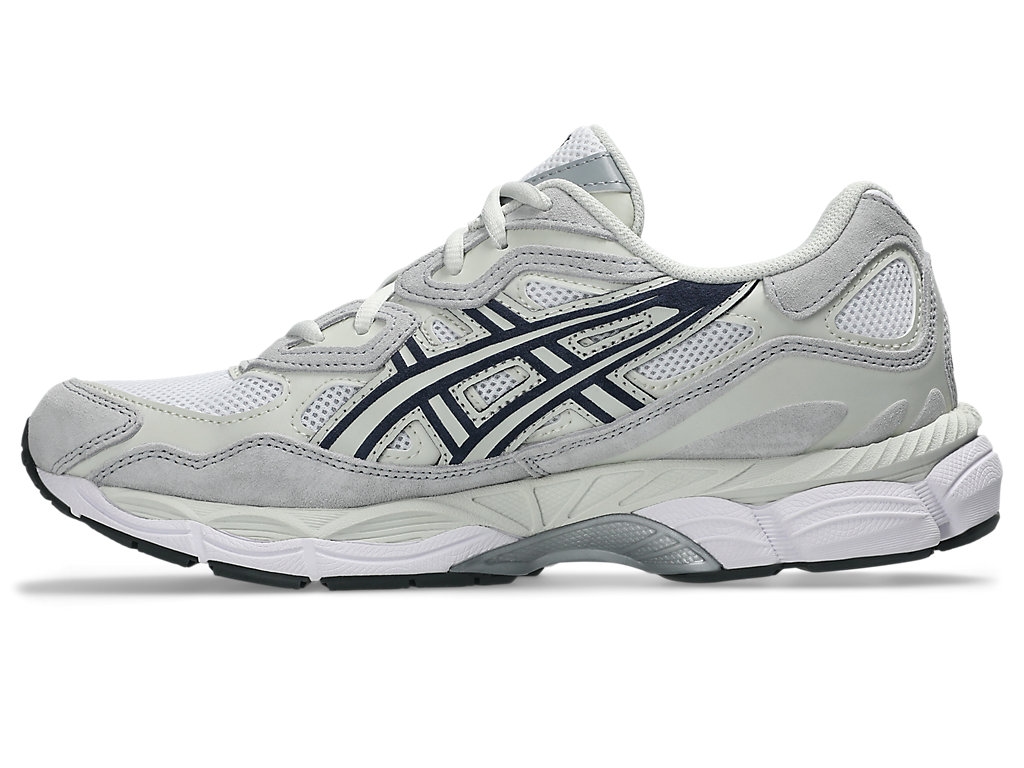 Asics Gel-NYC White 1203A383-118
