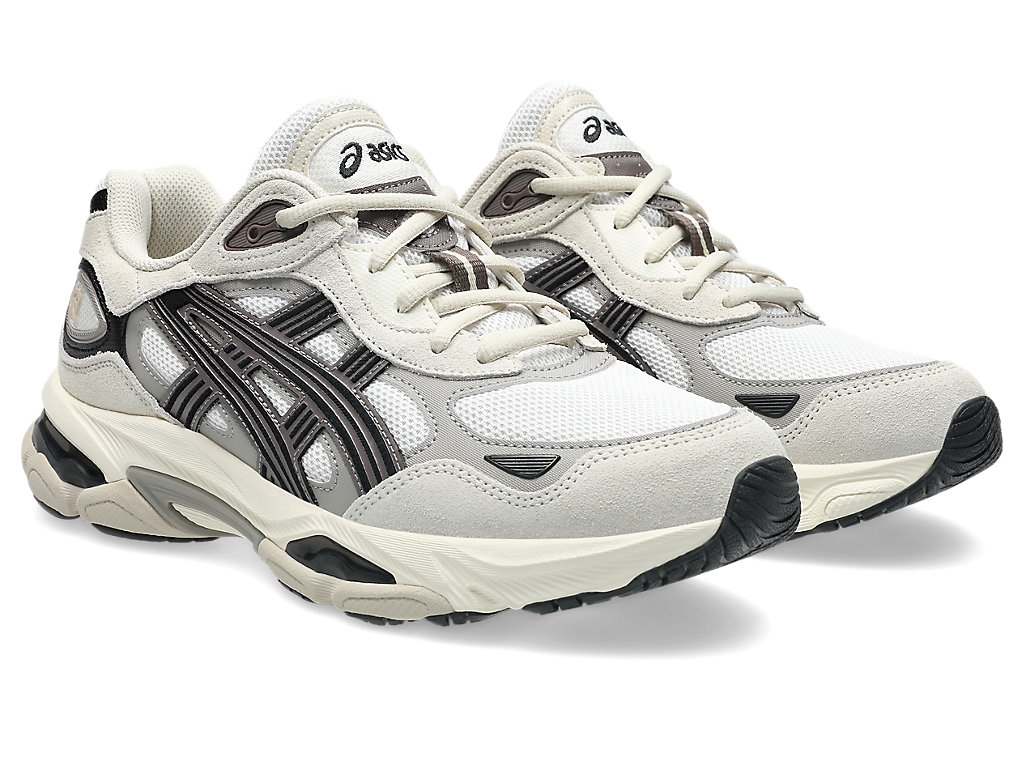 ASICS GEL-NYC 2.0 'Oatmeal' 1203A895-104