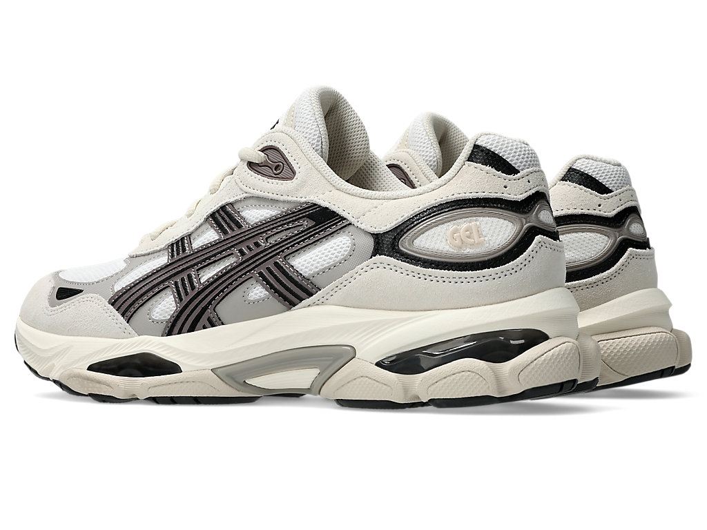 ASICS GEL-NYC 2.0 'Oatmeal' 1203A895-104