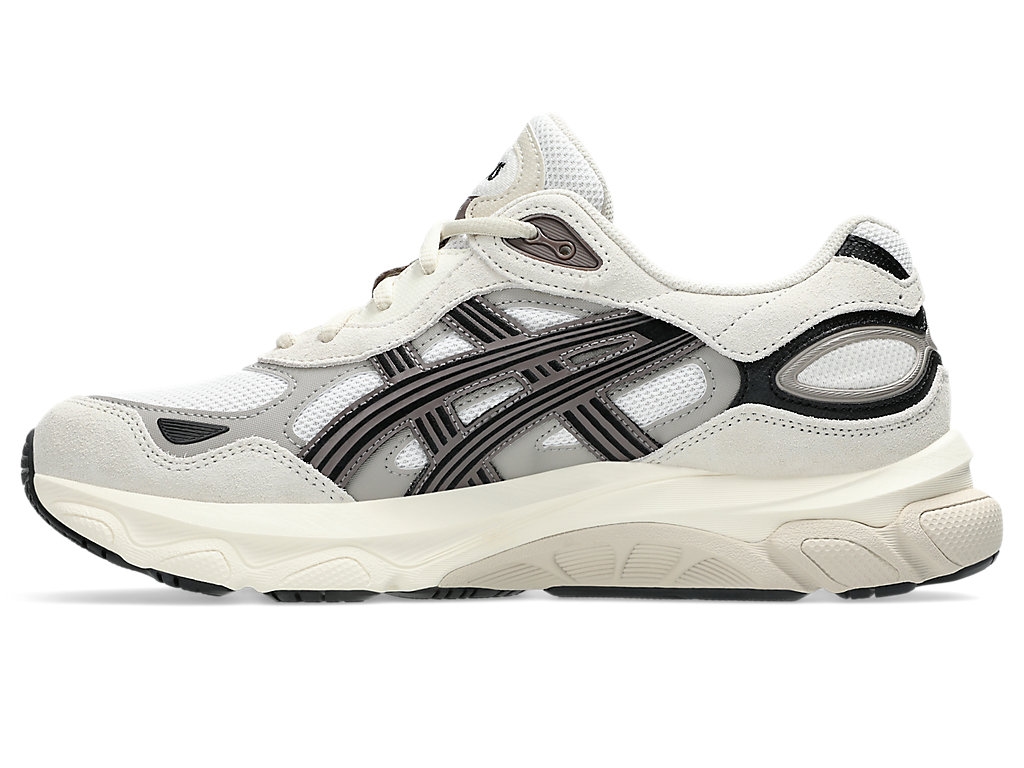 ASICS GEL-NYC 2.0 'Oatmeal' 1203A895-104