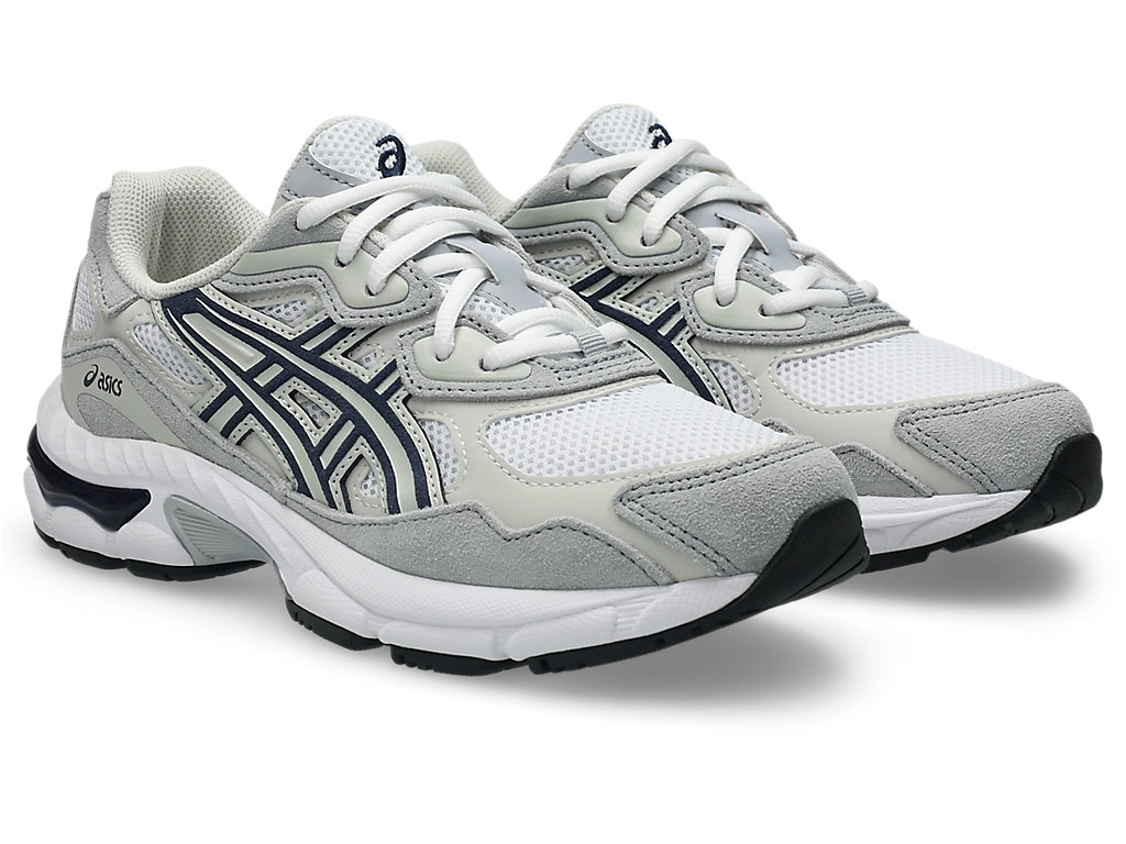 ASICS GEL-NYC (GS) 1204A175-107
