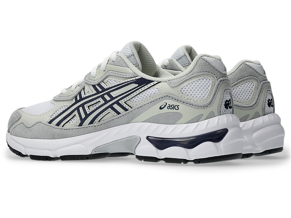 ASICS GEL-NYC (GS) 1204A175-107