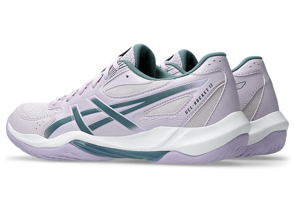 Asics Gel-Rocket 12 1072A119-500
