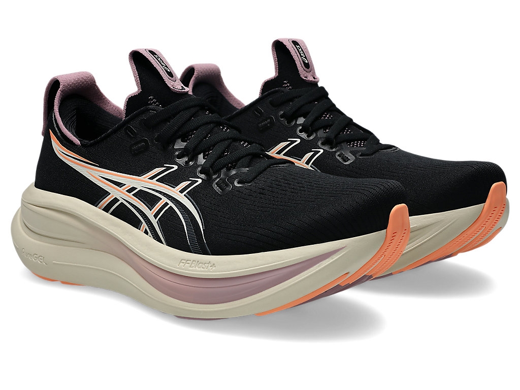 Asics Gel-Nimbus 28 1012B899-004