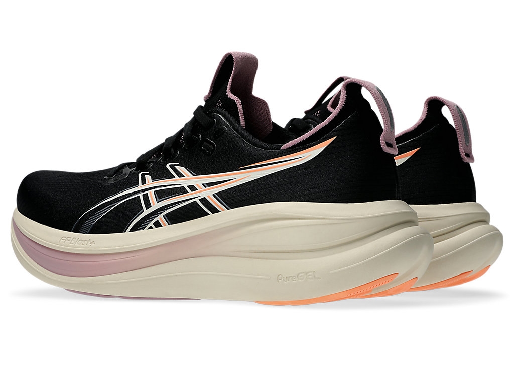 Asics Gel-Nimbus 28 1012B899-004