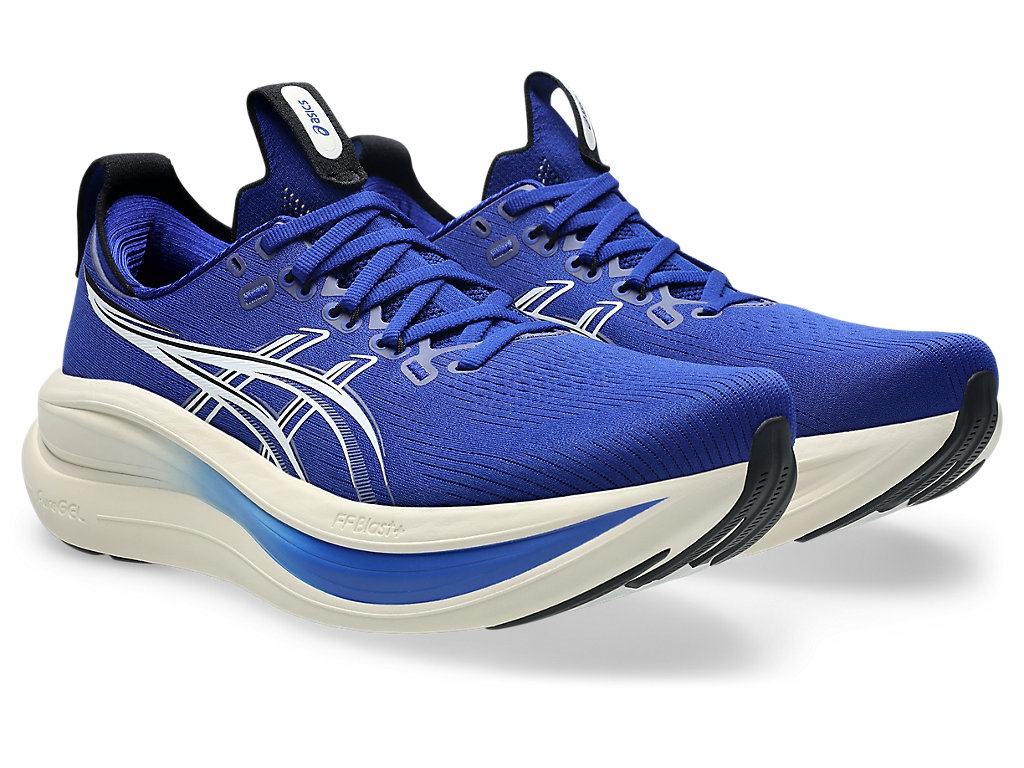 Asics Gel-Nimbus 28 1011C127-405