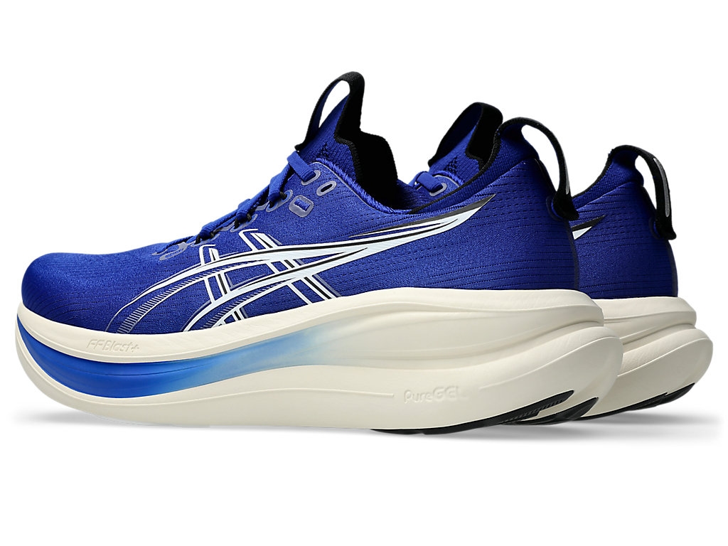 Asics Gel-Nimbus 28 1011C127-405