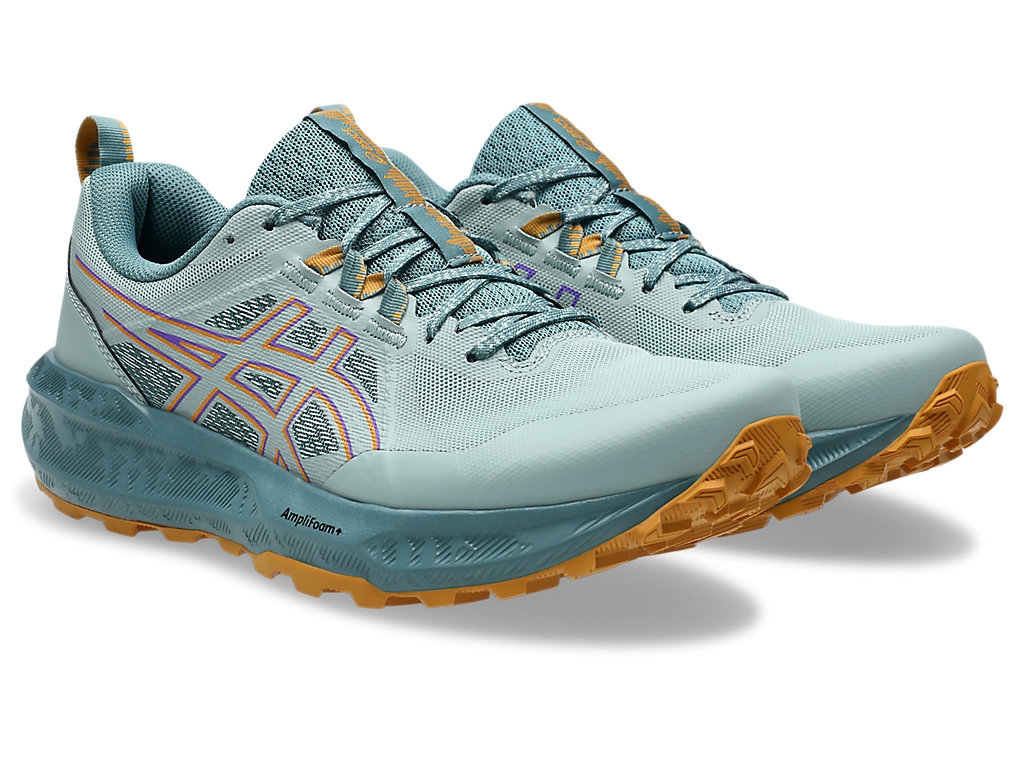 ASICS Gel-sonoma 8 Ocean Haze 1012B771-402