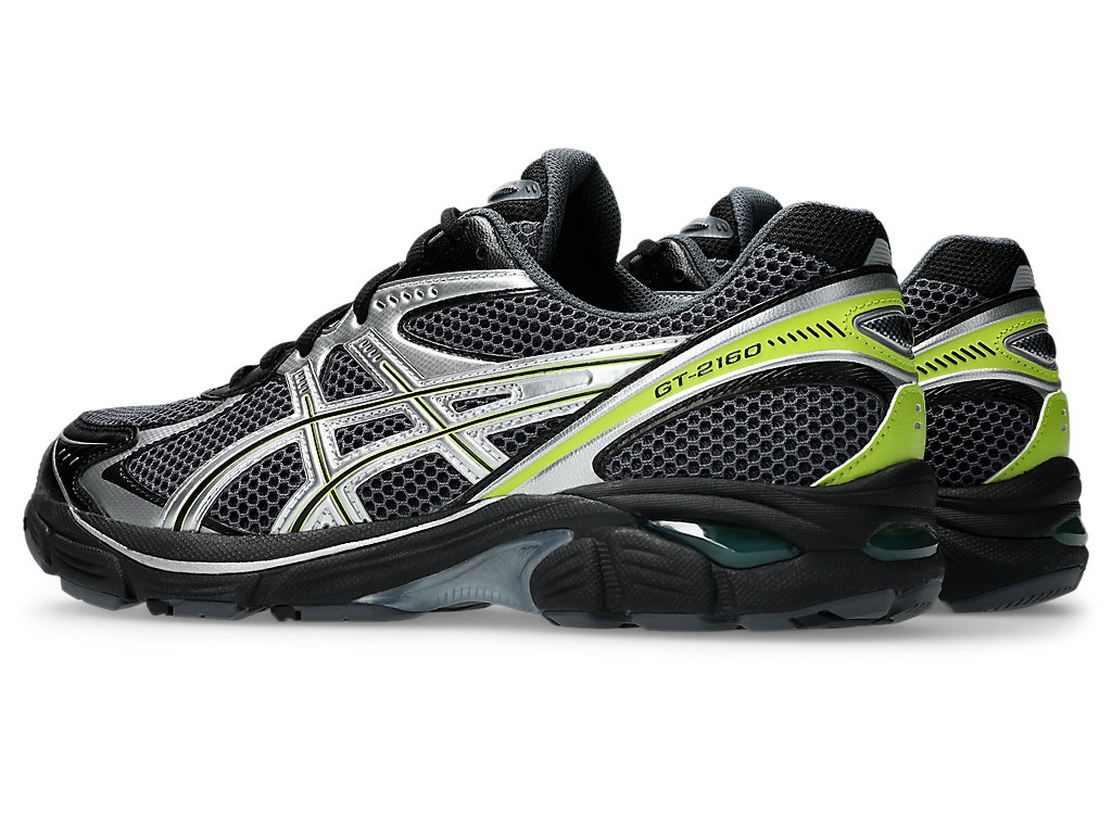 ASICS Gt-2160 Black 1203A275-006