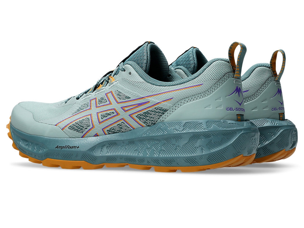 ASICS Gel-sonoma 8 Ocean Haze 1012B771-402