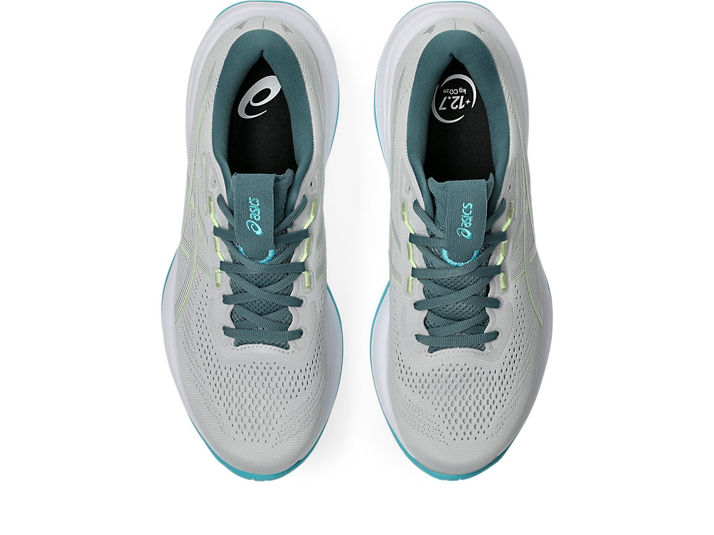 ASICS Gel-cumulus 28 Cloud Grey 1011C143-021